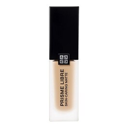 Prisme Libre Skin Caring Matte - Matujący podkład pielęgnacyjny