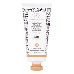 Umbra Tinte™ Physical Daily Defense – Krem koloryzujący z filtrem SPF 30, DRUNK ELEPHANT