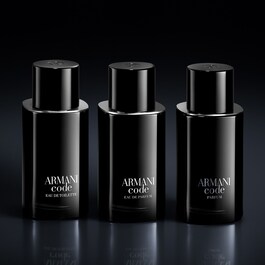 Armani Code - Woda Toaletowa