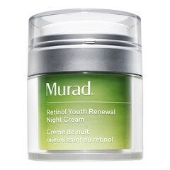 Retinol Youth Renewal - Krem na noc, MURAD