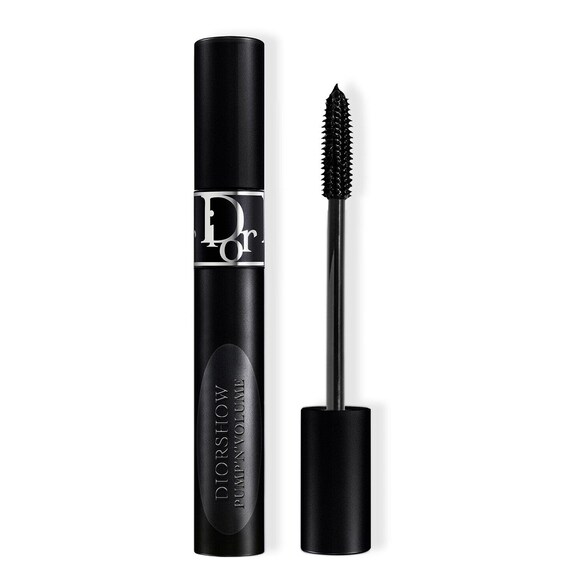 Diorshow Pump 'N' Volume - Tusz do rzęs, DIOR