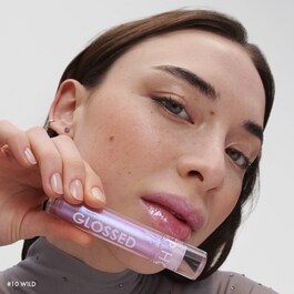 Glossed Lip Gloss - Błyszczyk do ust 