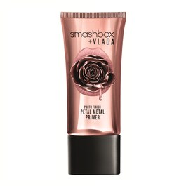 Petal Metal primer - Baza rozświetlający pod Makijaż