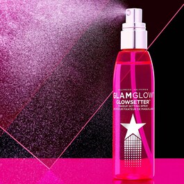 Glowsetter Mist - Mgiełka do twarzy