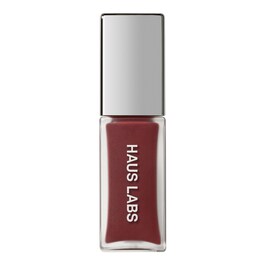 Haus Labs By Lady gaga - Phd Hybrid Lip glaze Plumping gloss - Błyszczyk Do Ust - Phd Hybrid Lip glaze Persimmon - Dla Kobiet