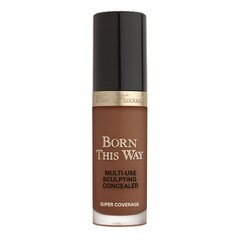 Born This Way Super Coverage Concealer - Korektor, TOO FACED