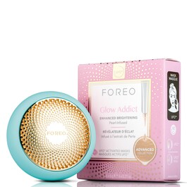 Glow Addict - UFO Maseczka do twarzy rozjaśniająca
