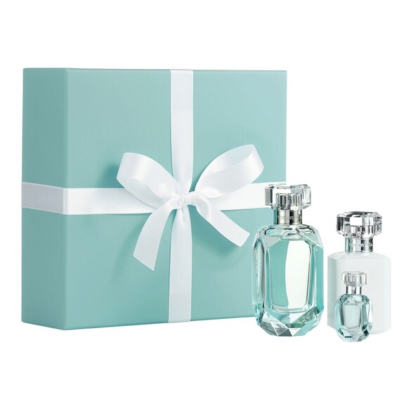 Tiffany Intense - Zestaw, TIFFANY
