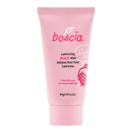 Luminizing Pink Mask - Rozświetlająca maska