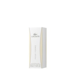 Lacoste pour Femme Légère - Woda Perfumowana