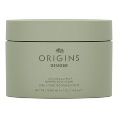 Ginger Souffle™ Whipped Body Cream - Krem do ciała o puszystej konsystencji , ORIGINS