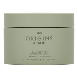 Ginger Souffle™ Whipped Body Cream - Krem do ciała o puszystej konsystencji 