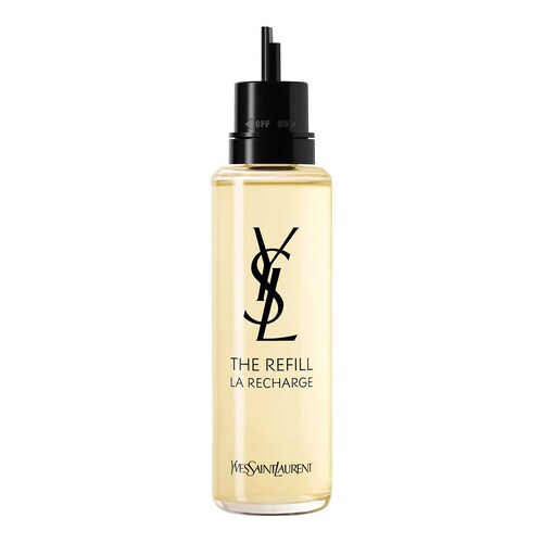 Yves Saint Laurent - Libre - Woda Perfumowana - Libre Edp Refill Bottle 100ml - Dla Kobiet