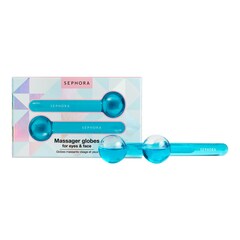 Kule do masażu twarzy i oczu – Masażer do twarzy, SEPHORA COLLECTION