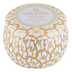 Maison Blanc Italian Bellini Mini Tin Candle- Świeca , VOLUSPA