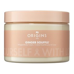 Ginger Souffle™ Whipped Body Cream Limitowana Edycja - Krem do ciała, ORIGINS