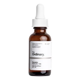 Kwas Migdałowy 10% + HA - Peeling do skóry wrażliwej