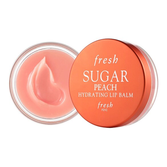 Sugar Hydrating Lip Balm – Nawilżający balsam do ust, FRESH