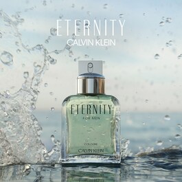 Eternity Cologne for Men - Woda toaletowa