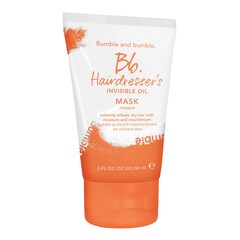 Hairdresser’s Invisible Oil - Maska do włosów, BUMBLE AND BUMBLE
