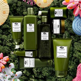 Mega-Mushroom Skin Relief Advanced Face Serum - Serum
