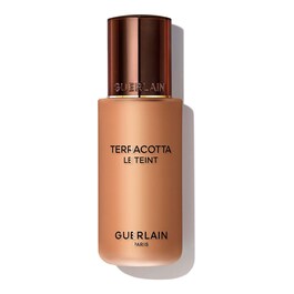 Terracotta Le Teint Podkład W Płynie Glow Natural 24H Z Formułą „No-Transfer”
