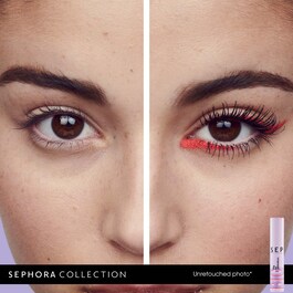 Big By Definition Mascara - Tusz do rzęs - Rozmiar podróżny
