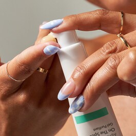 Alpha Beta On The Spot Gel - Żel oczyszczający