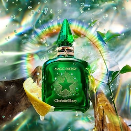 Magic Energy - Woda perfumowana