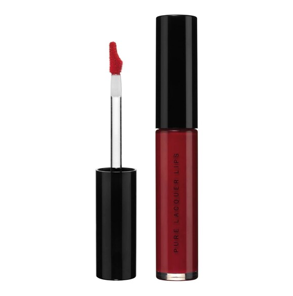 Pure Lacquer Lips - Szminka do ust, ZOEVA