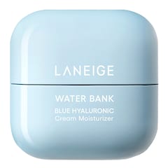  Water Bank Cream Moisturizer – Krem nawilżający, LANEIGE