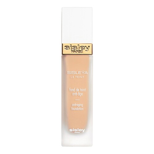 Sisley - Sisleÿa Le Teint - Podkład Do Twarzy - Sisleya Le Teint 2n Ivory Beig - Dla Kobiet