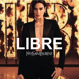 Libre Intense - Woda perfumowana
