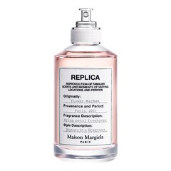 REPLICA FLOWER MARKET - Woda toaletowa, MAISON MARGIELA