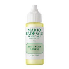 Acne Control Serum - Serum do cery trądzikowej, MARIO BADESCU