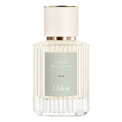 Chloé Atelier des Fleurs Iris - Woda perfumowana, CHLOÉ