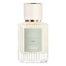 Chloé Atelier des Fleurs Iris - Woda perfumowana