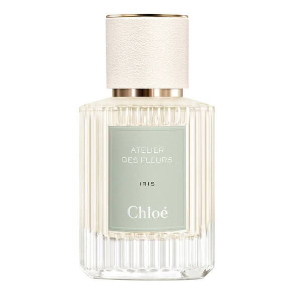 Chloé Atelier des Fleurs Iris - Woda perfumowana, CHLOÉ