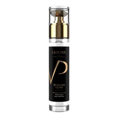 Wonder Glam Glowing Face Cream - Krem Opalizujący, CLOCHEE