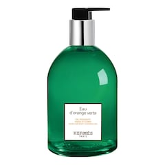 Eau d'orange verte - Pieniący się żel do mycia rąk i ciała, HERMÈS