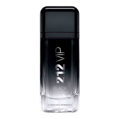212 VIP Black - Woda Perfumowana, CAROLINA HERRERA