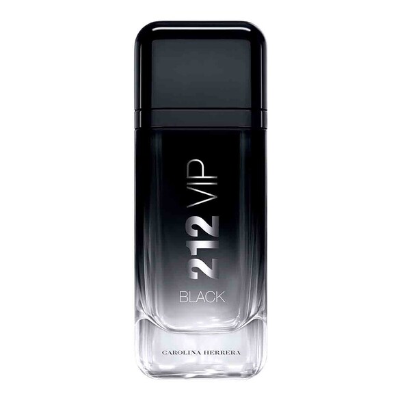 212 VIP Black - Woda Perfumowana, CAROLINA HERRERA
