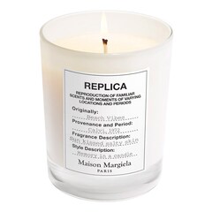 Beach Vibes - Świeca zapachowa, MAISON MARGIELA