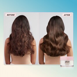 Soften & Smooth Travel Set - nawilża, rozplątuje i ogranicza puszenie