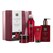 Zestaw The Ritual of Ayurveda (70ml + 200ml + 300ml + 125 g)