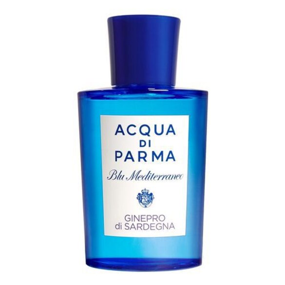 Blu Mediterraneo Ginepro di Sardegna - Woda Toaletowa, ACQUA DI PARMA