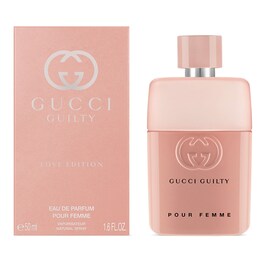 Gucci Guilty Love Edition - Woda perfumowana