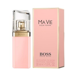 Boss Ma Vie Woda Perfumowana i HUGO BOSS SEPHORA