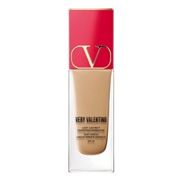 Very Valentino - Lekki podkład, trwałość 24 godz., SPF 25