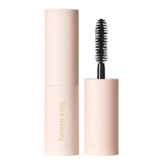 Perfect Strokes Universal Mini Mascara - Tusz do rzęs format podróżny, RARE BEAUTY